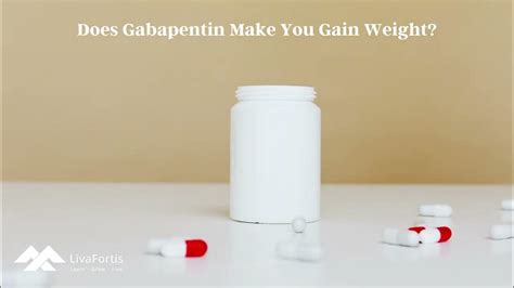 Does gabapentin make you bloated?