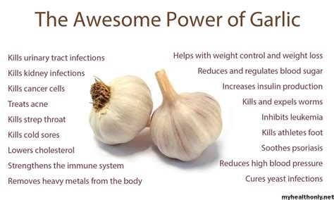 Does garlic lose its benefits when frozen?