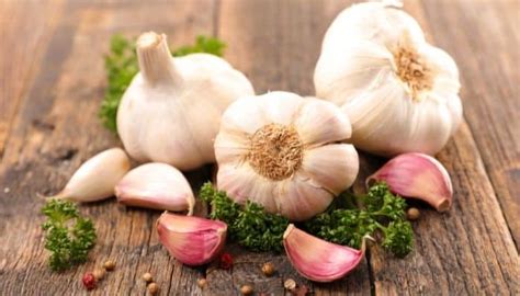 Does garlic taste the same after freezing?