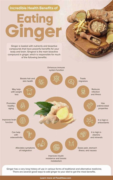 Does ginger lose its nutrients when cooked?