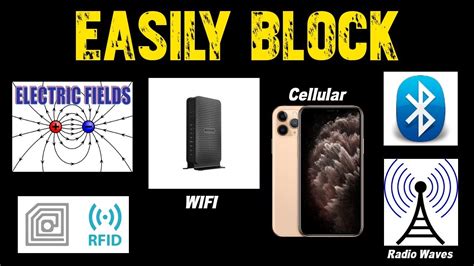 Does glass block Bluetooth?