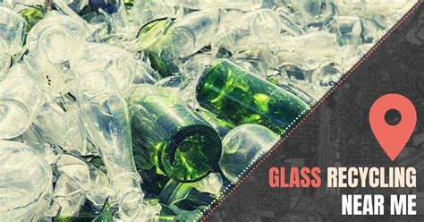 Does glass lose quality when recycled?