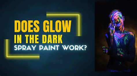 Does glow-in-the-dark go bad?