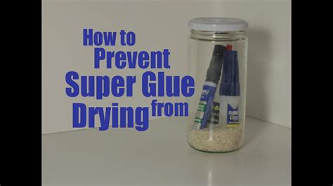 Does glue shrink when it dries?