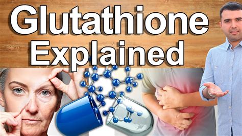 Does glutathione deplete B12?