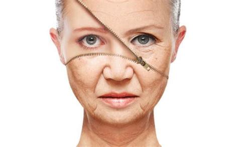 Does glutathione make you look younger?