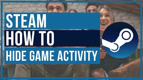Does going invisible on Steam hide game activity?