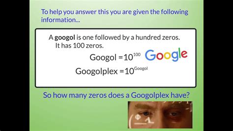 Does googolplex have 1000 zeros?