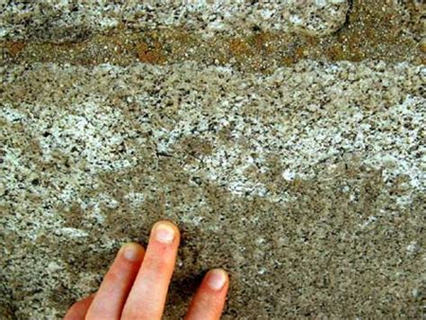 Does granite deteriorate?