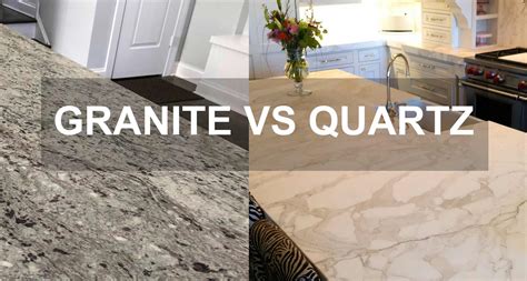 Does granite last longer than quartz?