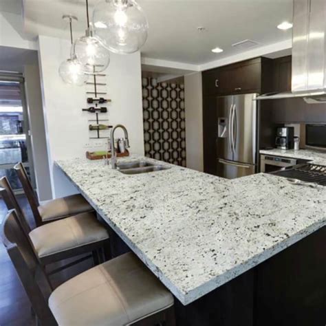 Does granite stay cool in summer?
