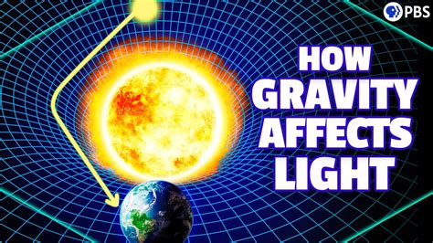 Does gravity slow light?