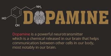 Does grayscale reduce dopamine?