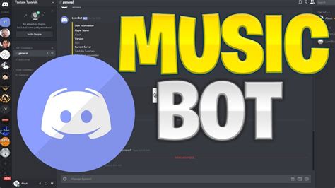 Does green bot play YouTube music?