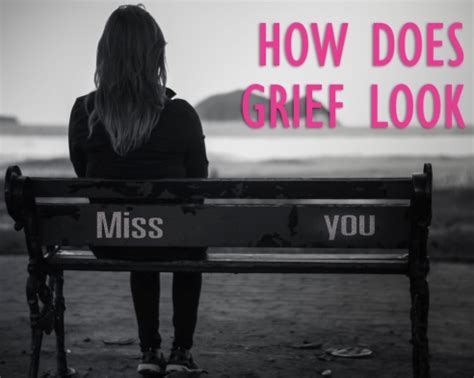 Does grief age you?