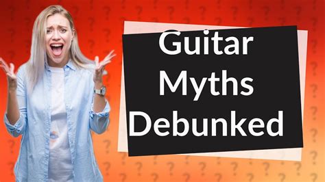 Does guitar ruin fingers?