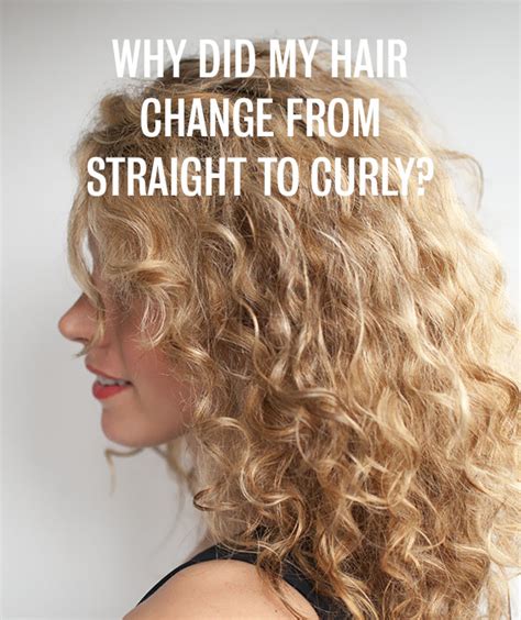 Does hair get curlier when its short?