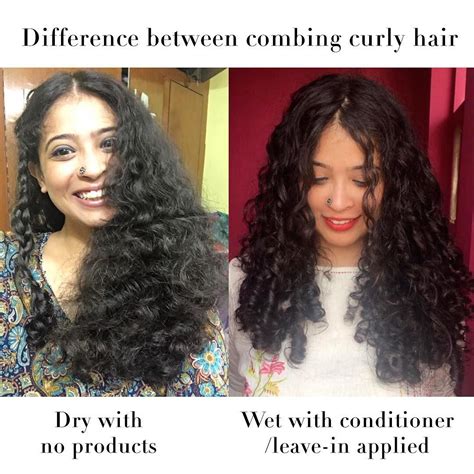 Does hair get curlier when long?
