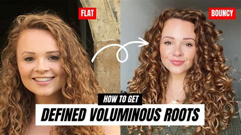 Does hair get curlier with length?