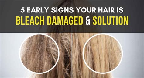 Does hair grow slower when its damaged?