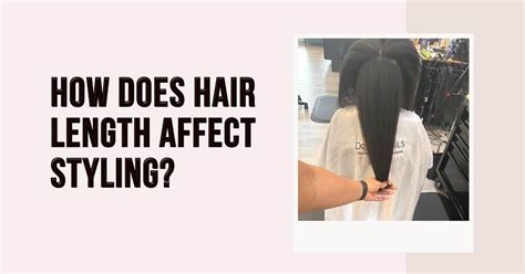 Does hair length affect attractiveness?