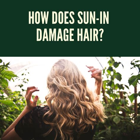Does hair lightener damage hair?