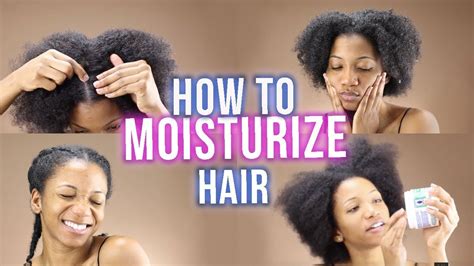 Does hair oil moisturize scalp?