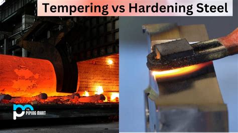 Does hardened steel break easily?