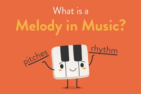 Does harmony create melody?