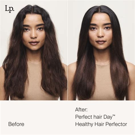 Does healthy hair stretch or snap?