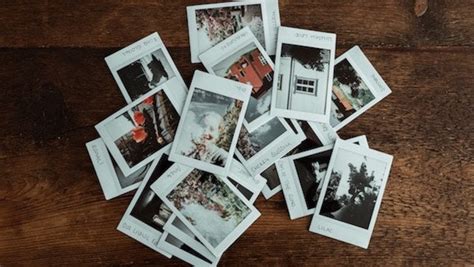 Does heat destroy Polaroids?