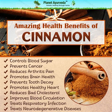 Does heat destroy benefits of cinnamon?