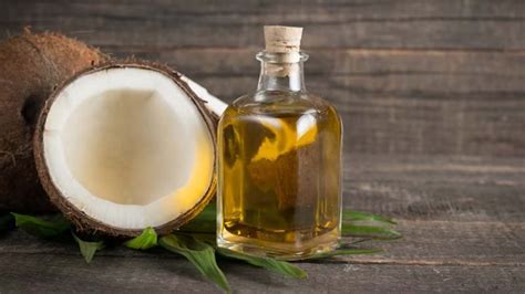 Does heat destroy coconut oil?
