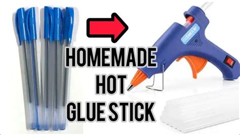 Does heat make glue stick faster?