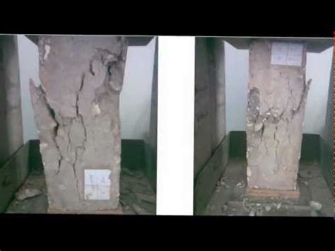 Does heat ruin concrete?