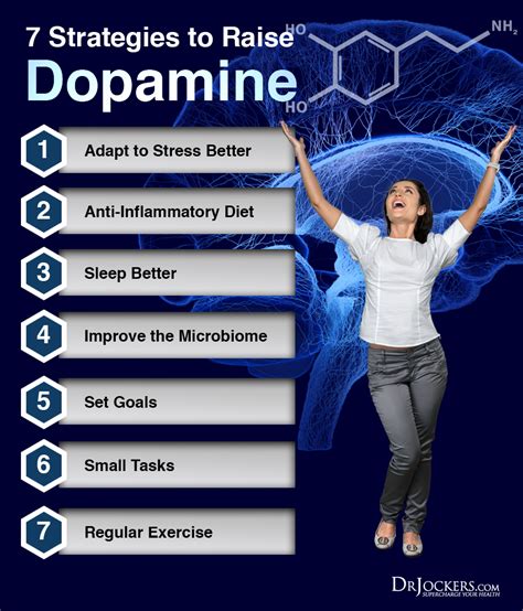 Does high dopamine make you lazy?