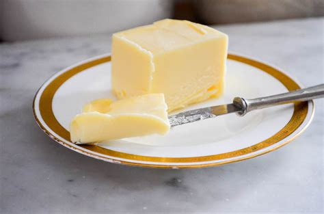 Does high quality butter make a difference?