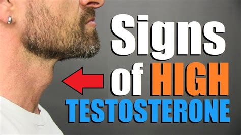 Does higher testosterone make you smell more?