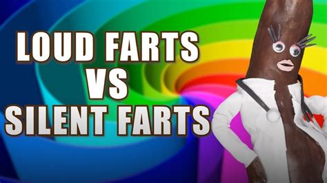 Does holding in a fart make noise?