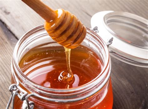 Does honey caramelize in oven?