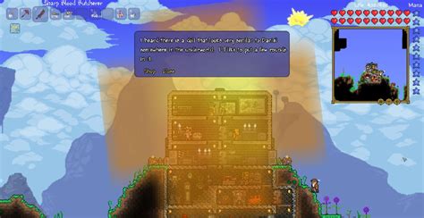 Does honey heal Terraria?