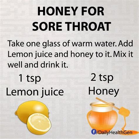 Does honey help cold sores?