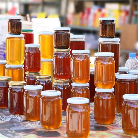 Does honey taste different in different seasons?