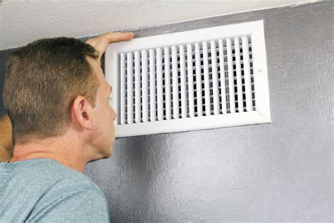 Does hot air get rid of mold?