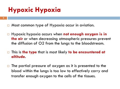 Does huffing cause hypoxia?