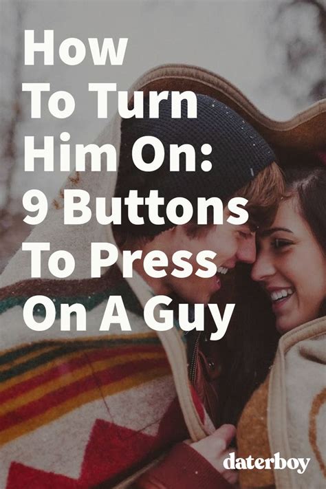 Does hugging turn men on?