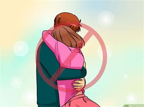 Does hugging turn on a guy?