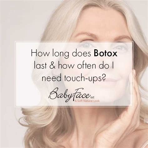 Does hyaluronic acid last longer than Botox?