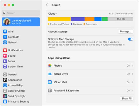 Does iCloud Drive use up iCloud storage?