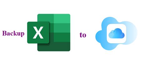 Does iCloud save Excel files?